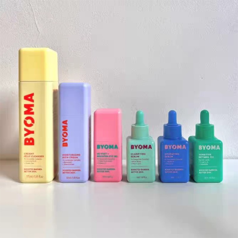 Sérum Éclat Phyto-Mucin BYOMA  - Luxury Skincare Brands avis et prix