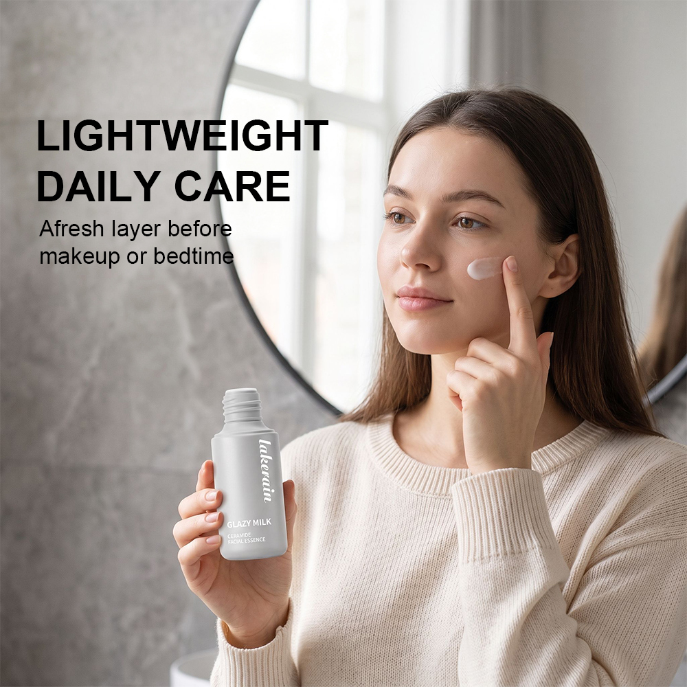 Essence faciale à la céramide  - Luxury Skincare Brands avis et prix