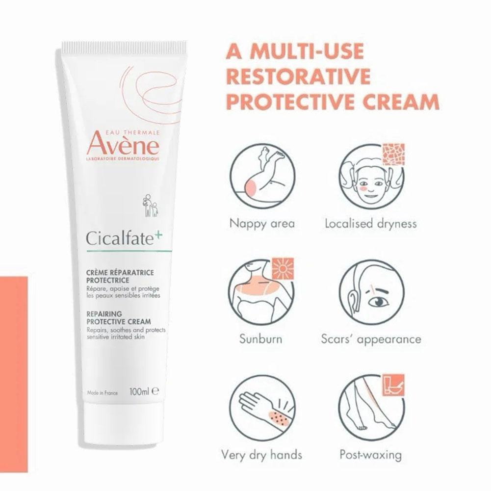 Crème Réparatrice Apaisante et - Luxury Skincare Brands avis et prix