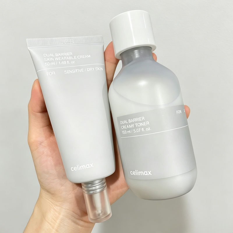 Nouvelle crème réparatrice dou - Luxury Skincare Brands avis et prix