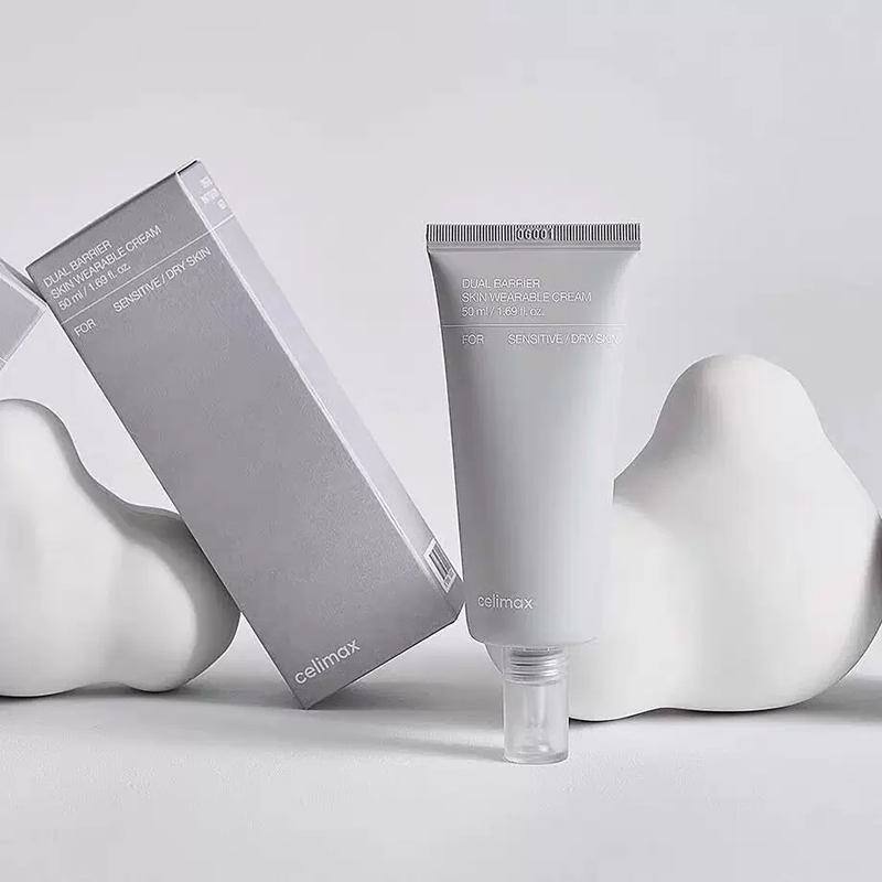Nouvelle crème réparatrice dou - Luxury Skincare Brands avis et prix