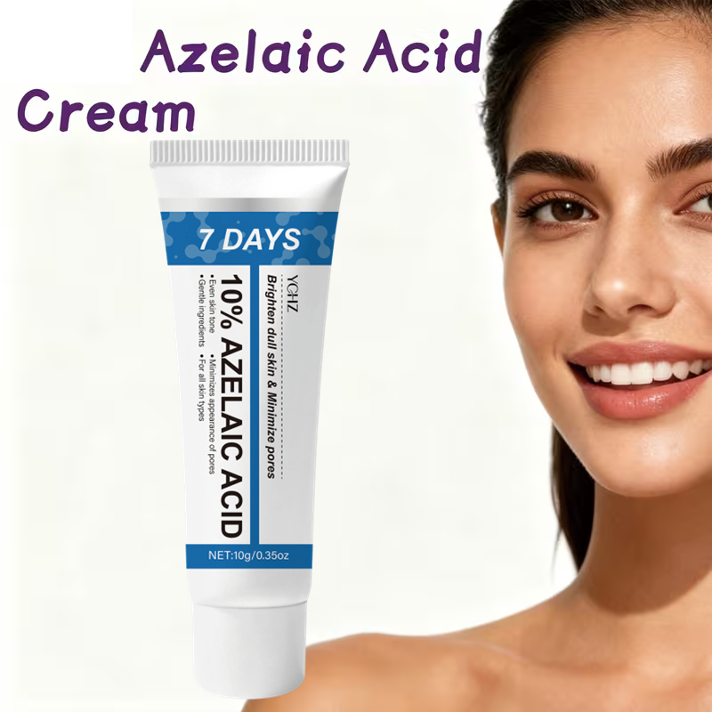 Crème lissante anti-imperfecti - Luxury Skincare Brands avis et prix