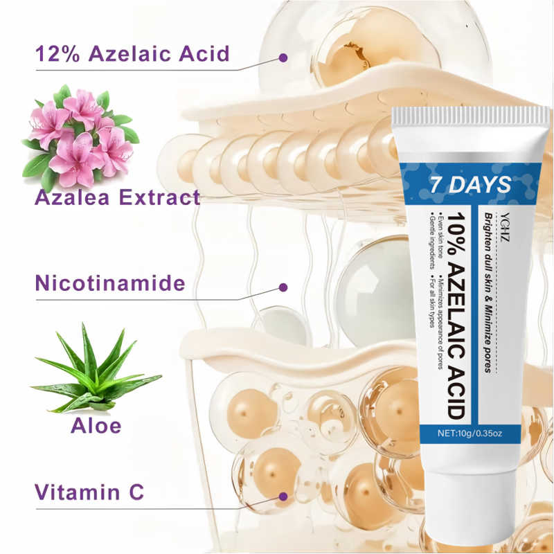 Crème lissante anti-imperfecti - Luxury Skincare Brands avis et prix