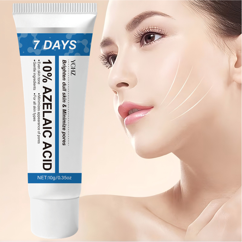 Crème lissante anti-imperfecti - Luxury Skincare Brands avis et prix