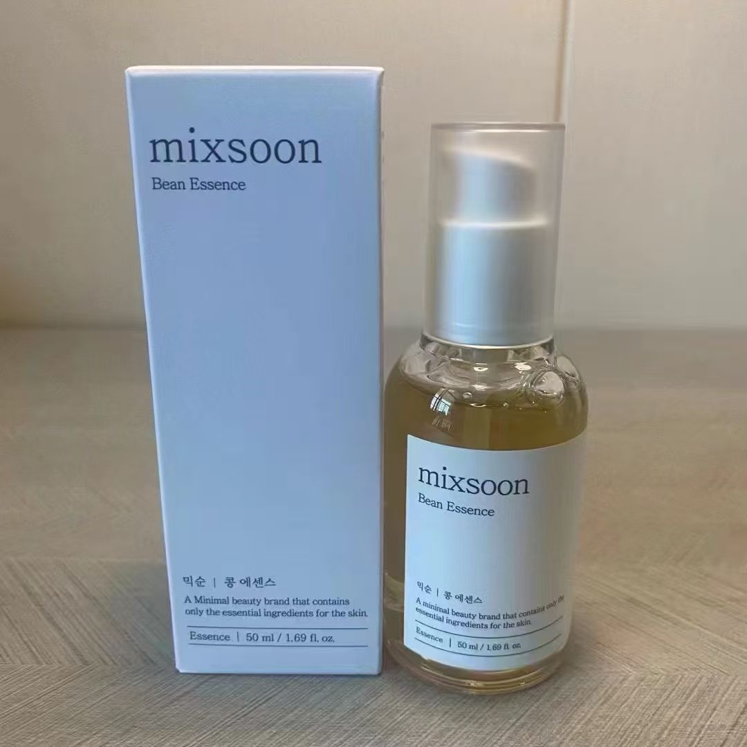 Crème à la Fève de Mixsoon Cor - Luxury Skincare Brands avis et prix