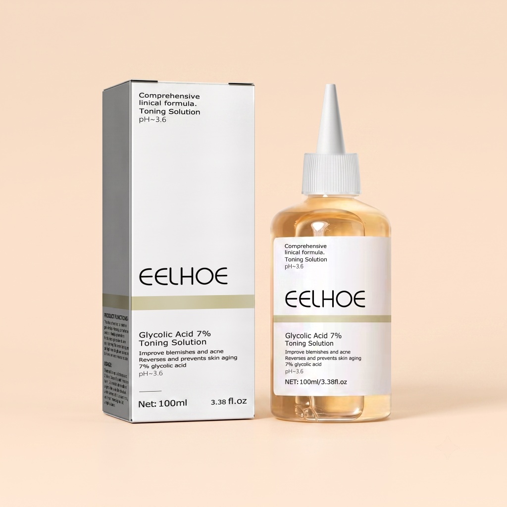 Solution tonifiante pour le vi - Luxury Skincare Brands avis et prix