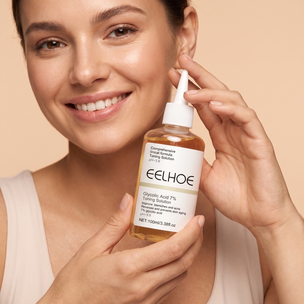 Solution tonifiante pour le vi - Luxury Skincare Brands avis et prix