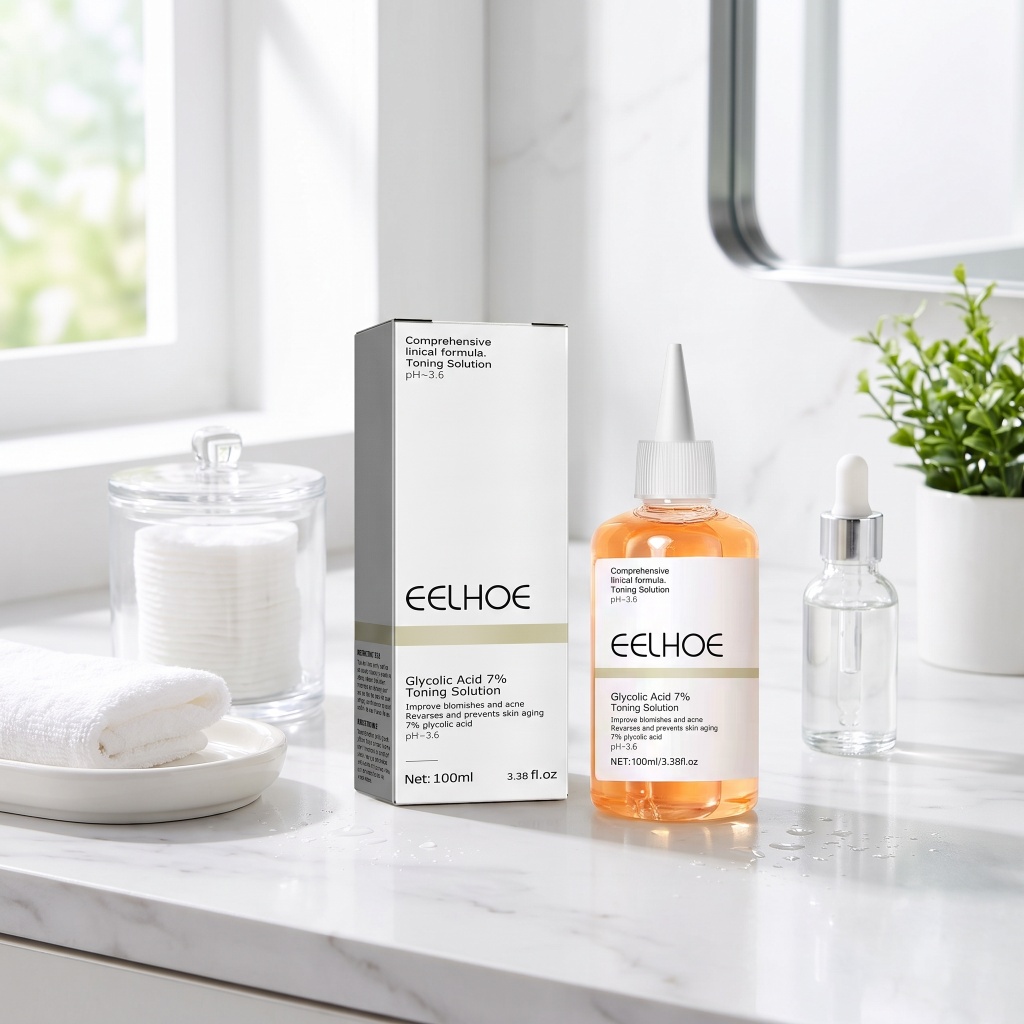 Solution tonifiante pour le vi - Luxury Skincare Brands avis et prix