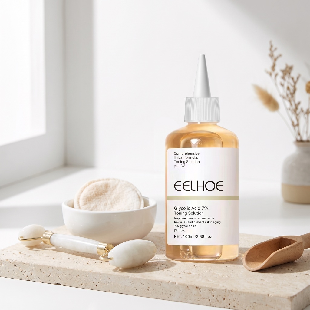 Solution tonifiante pour le vi - Luxury Skincare Brands avis et prix