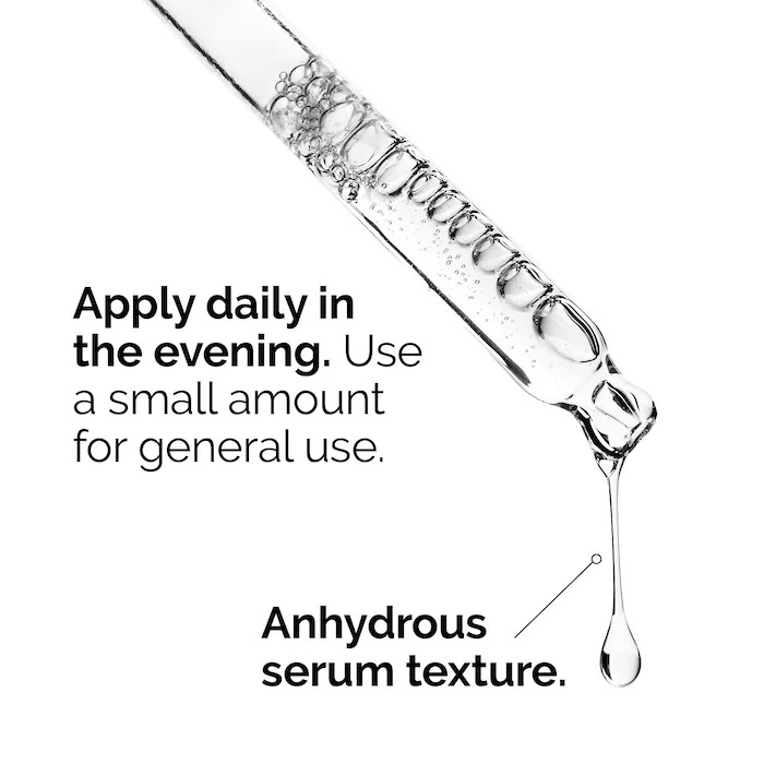 Solution anhydre à l'acide sal - Luxury Skincare Brands avis et prix