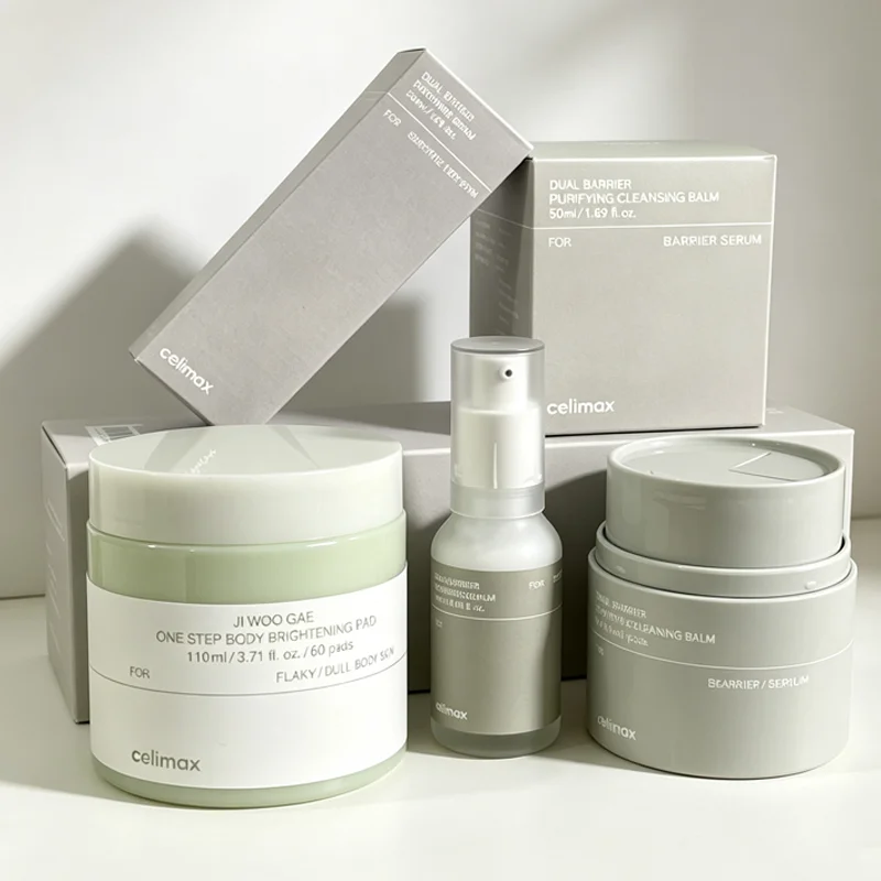 Soin de la peau Celimax à doub - Luxury Skincare Brands avis et prix
