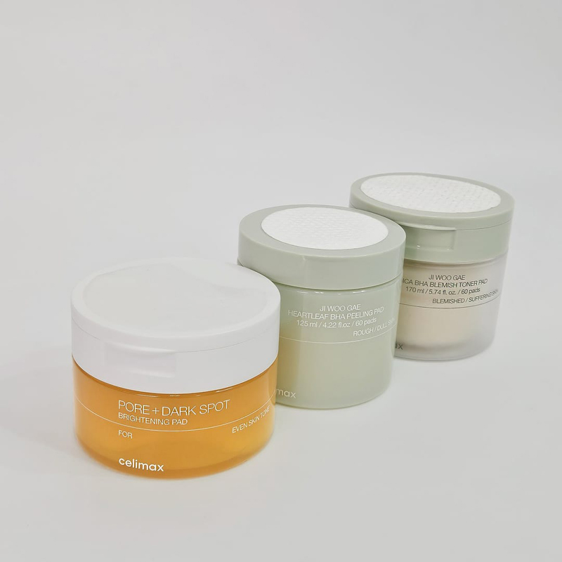 Soin de la peau Celimax à doub - Luxury Skincare Brands avis et prix